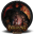 Dragon Age - Origins 1 Icon 32x32 png